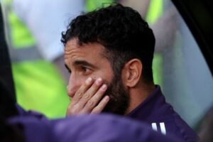 Ruben Amorim Dipecat MU, Jengkel Taktik dan Formasinya Terus Dipertanyakan Petinggi Klub