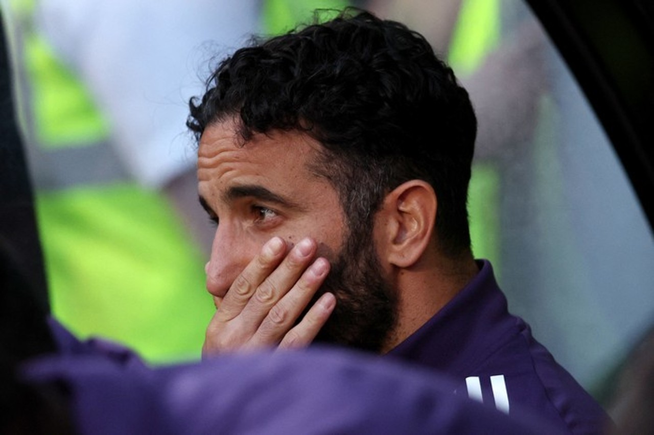 Ruben Amorim Dipecat MU, Jengkel Taktik dan Formasinya Terus Dipertanyakan Petinggi Klub