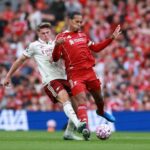 Virgil van Dijk: Liverpool Siap Hadapi Tantangan Berat di Kandang Arsenal