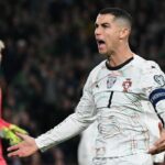 Fernando Muslera Prediksi Cristiano Ronaldo Tak Akan Juara Piala Dunia 2026