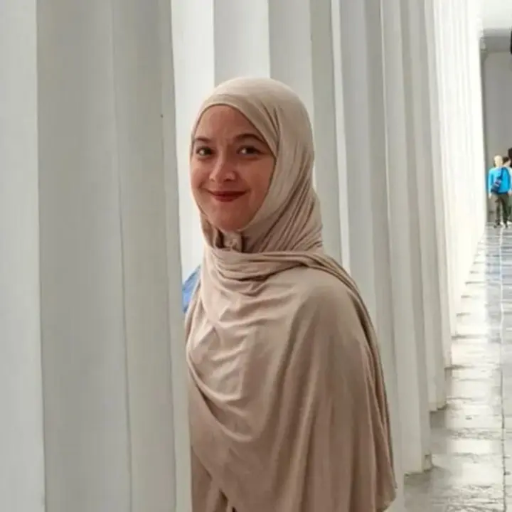 Andhara Early Ungkap Hal Terberat Pasca Cerai, Ungkit Pengalaman Pribadi