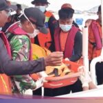 Jasad Diduga Anak Pelatih Valencia Ditemukan 14 Km dari Lokasi Kapal Tenggelam di Labuan Bajo