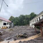 Banjir Bandang Sitaro Tewaskan 16 Orang, 29 Rumah Rusak Berat, Ratusan Jiwa Mengungsi