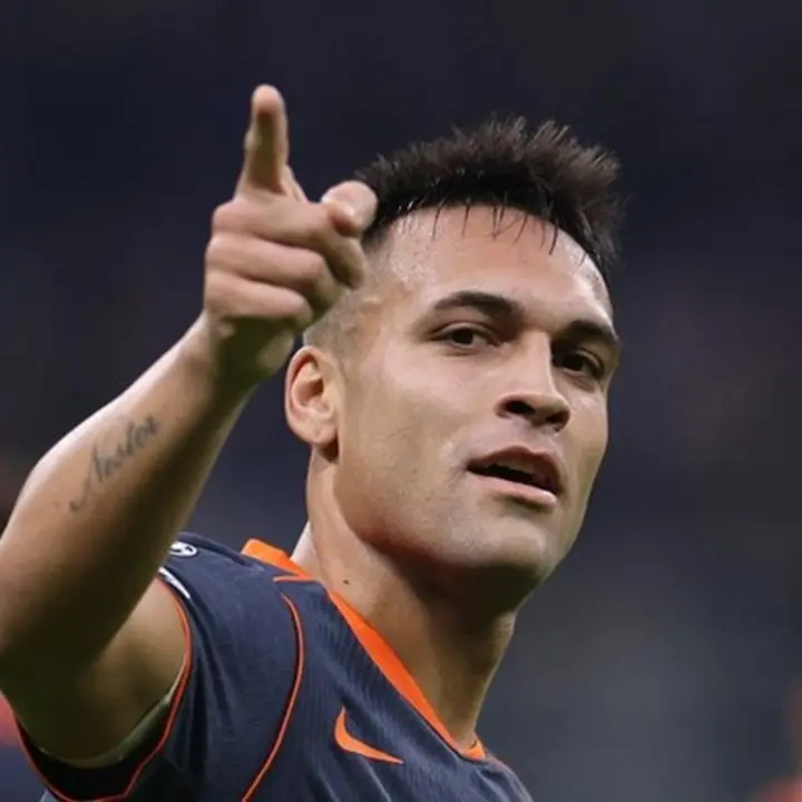 Aldo Serena Puji Lautaro Martinez: Diam Dulu, Lalu Kembali ke Performa Terbaik