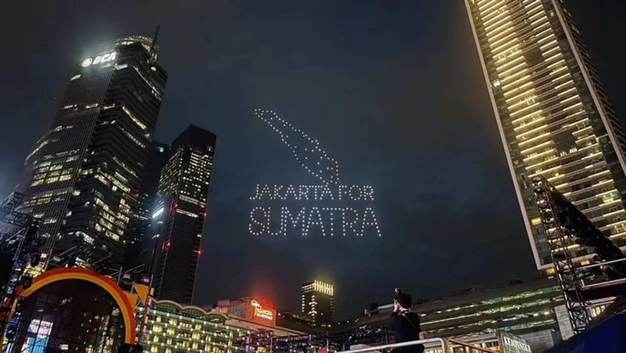 Foto: Disparekraf Dki Jakarta
