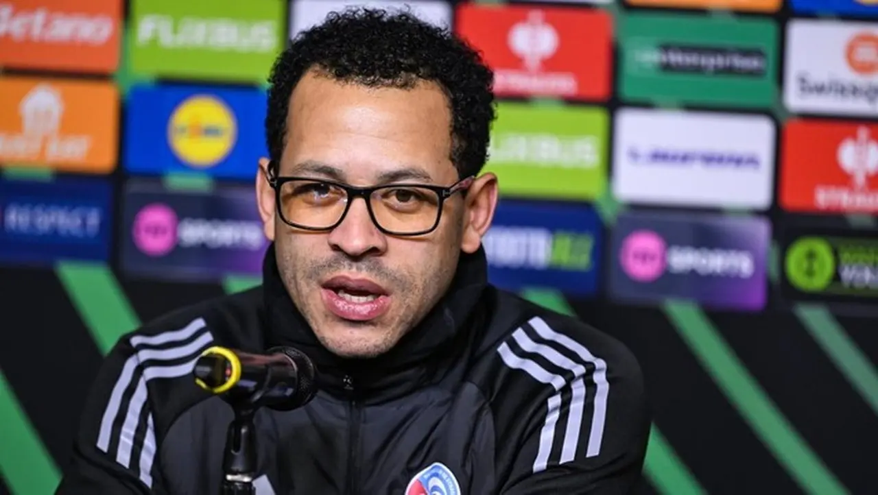 Liam Rosenior Meninggalkan Strasbourg Untuk Melatih Chelsea. (foto: Rob Casey/sns Group Via Getty Images)