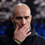 Enzo Maresca Ucapkan Selamat Tinggal ke Chelsea, Sebut Pergi dengan Ketenangan Hati