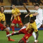 AS Roma Bangkit, Kalahkan Lecce 2-0 Berkat Gol Ferguson dan Dovbyk