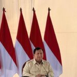 Prabowo Subianto Minta Maaf Belum Kunjungi Semua Titik Bencana di Aceh