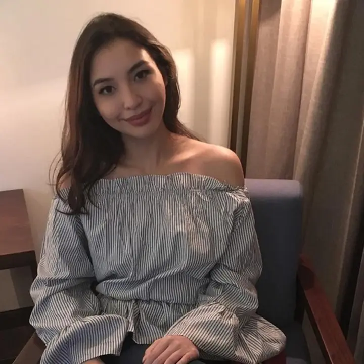 Manohara Odelia Pinot Keberatan Disebut ‘Mantan Istri’, Minta Media Hentikan Label Itu
