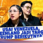 Trump Bidik Greenland Pasca-Venezuela, PM Denmark Ancam Bubarkan NATO