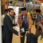 KemenImigrasi 2025: Aplikasi All Indonesia dan Makkah Route Mudahkan Perjalanan Internasional