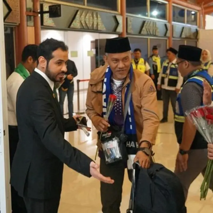 KemenImigrasi 2025: Aplikasi All Indonesia dan Makkah Route Mudahkan Perjalanan Internasional