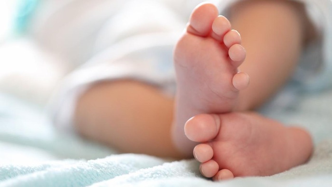 ART di Serang Ditangkap Usai Culik Bayi Majikan, Berdalih Butuh Uang Tebusan Rp 10 Juta ART di Serang Ditangkap Usai Culik Bayi Majikan, Berdalih Butuh Uang Tebusan Rp 10 Juta