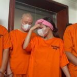 BNN Bongkar Laboratorium Narkoba di Ancol, Liquid Vape dan Happy Water Berbahan Baku China