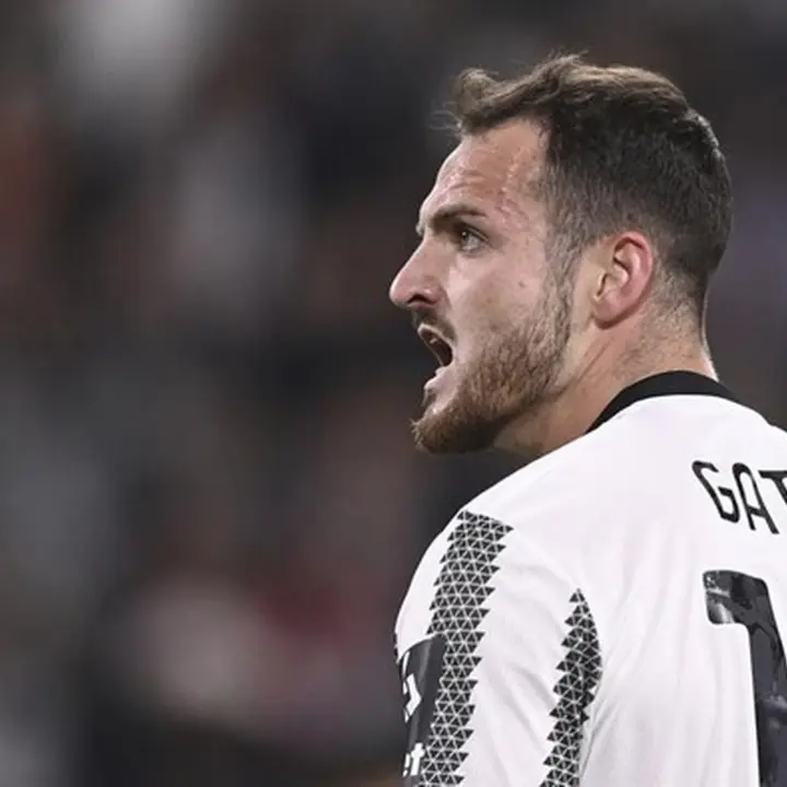 AC Milan Pertimbangkan Tukar Koni De Winter dengan Federico Gatti dari Juventus