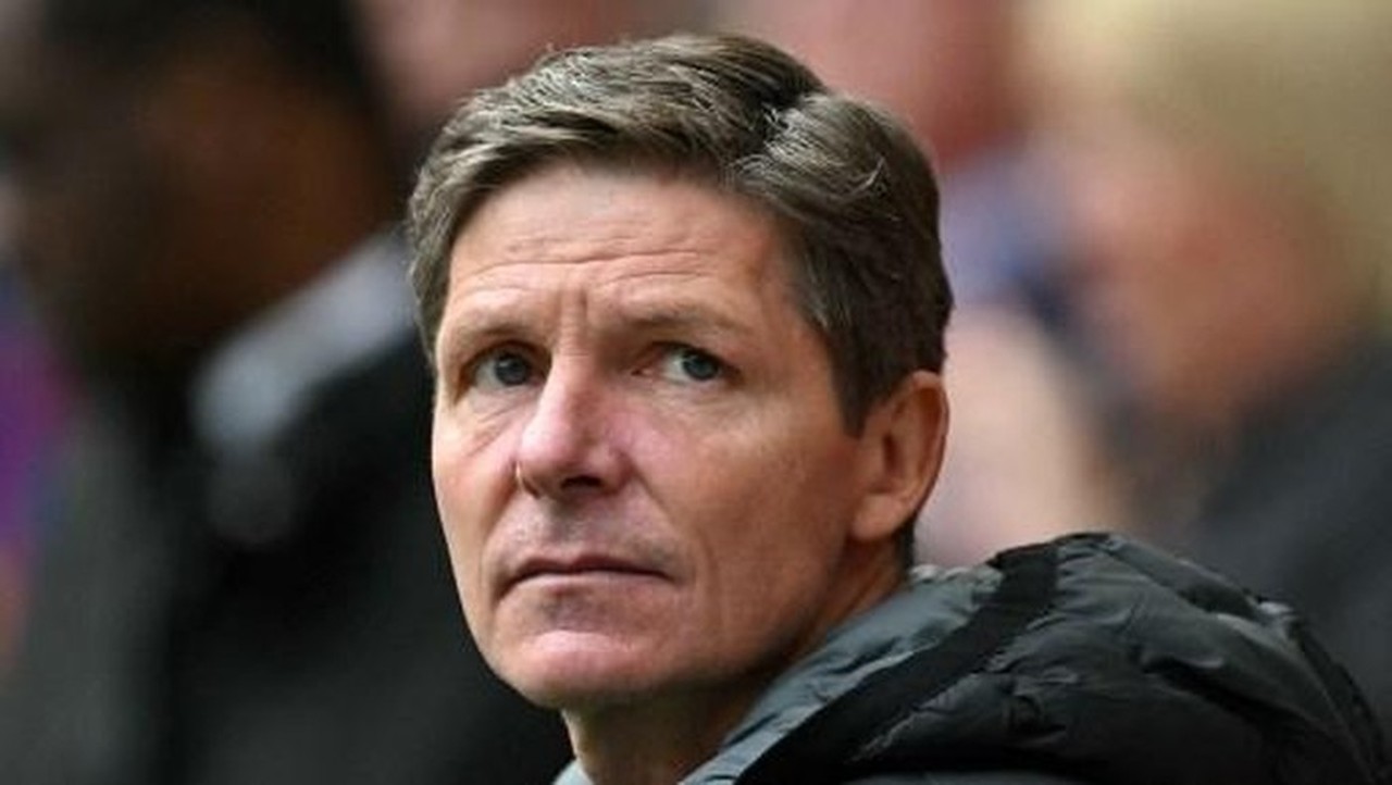 Oliver Glasner Tegaskan Fokus Penuh pada Crystal Palace, Jauh dari Manchester United