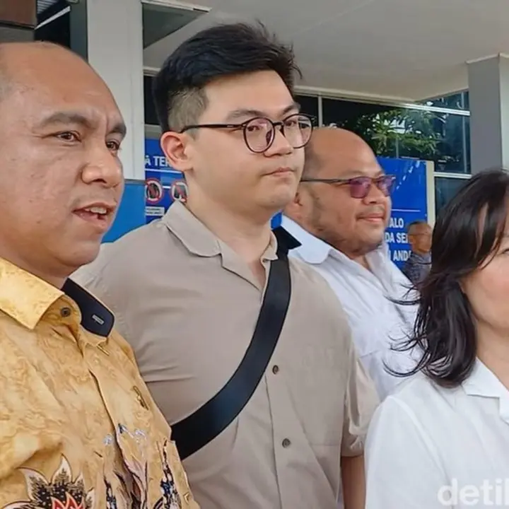 Suami Boiyen Dilaporkan ke Polisi atas Dugaan Penipuan Investasi Rp 300 Juta
