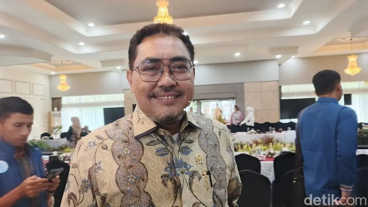 Wakil Ketua Badan Anggaran (banggar) Dpr Ri, Jazilul Fawaid. (foto: Dok. Istimewa)