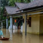 Banjir Landa 2.093 Hektare Sawah Banten, Pemprov Siapkan 5 Ton Bantuan Benih