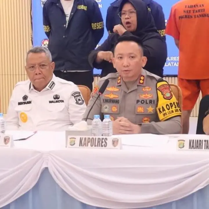 Polisi Ungkap Penyebab Kematian Siswa SMP di Tangsel: Tumor Otak, Bukan Perundungan
