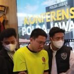 Berkas Kasus Ujaran Kebencian YouTuber Resbob Dilimpahkan ke Kejaksaan