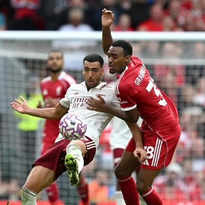 Prediksi Arsenal vs Liverpool: Harry Redknapp Jagokan The Gunners Menang 3-1