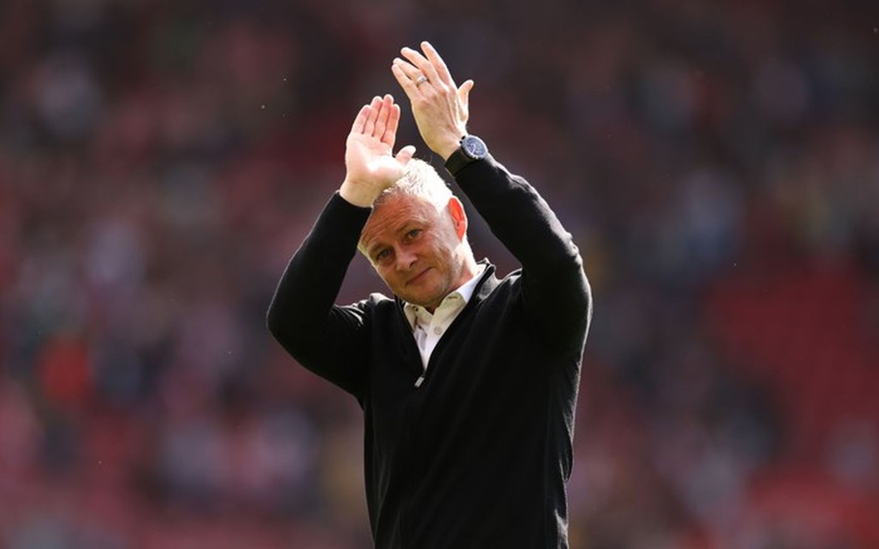 Ole Gunnar Solskjaer Siap Kembali Tangani Manchester United Pasca Pemecatan Amorim Ole Gunnar Solskjaer Siap Kembali Tangani Manchester United Pasca Pemecatan Amorim