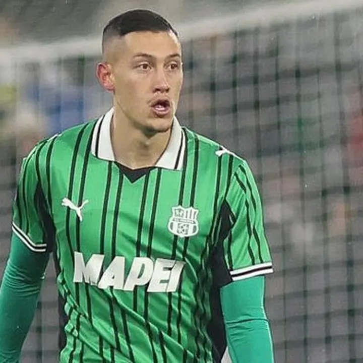 Blunder Jay Idzes Warnai Kekalahan Telak Sassuolo 0-3 dari Juventus di Liga Italia