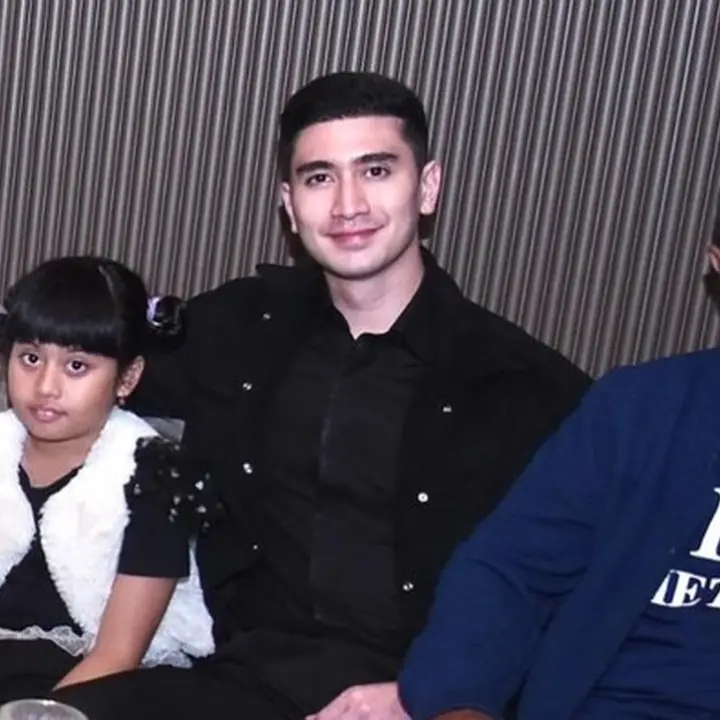 Venna Melinda Berduka di Bali, Ayah Tercinta Meninggal Dunia Tiba-tiba