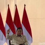 Prabowo Jelaskan Alasan Bencana Sumatera Tak Ditetapkan sebagai Bencana Nasional