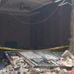 Ibu di Jakarta Barat Terlempar Keluar Rumah Akibat Ledakan Tabung Gas 12 Kg