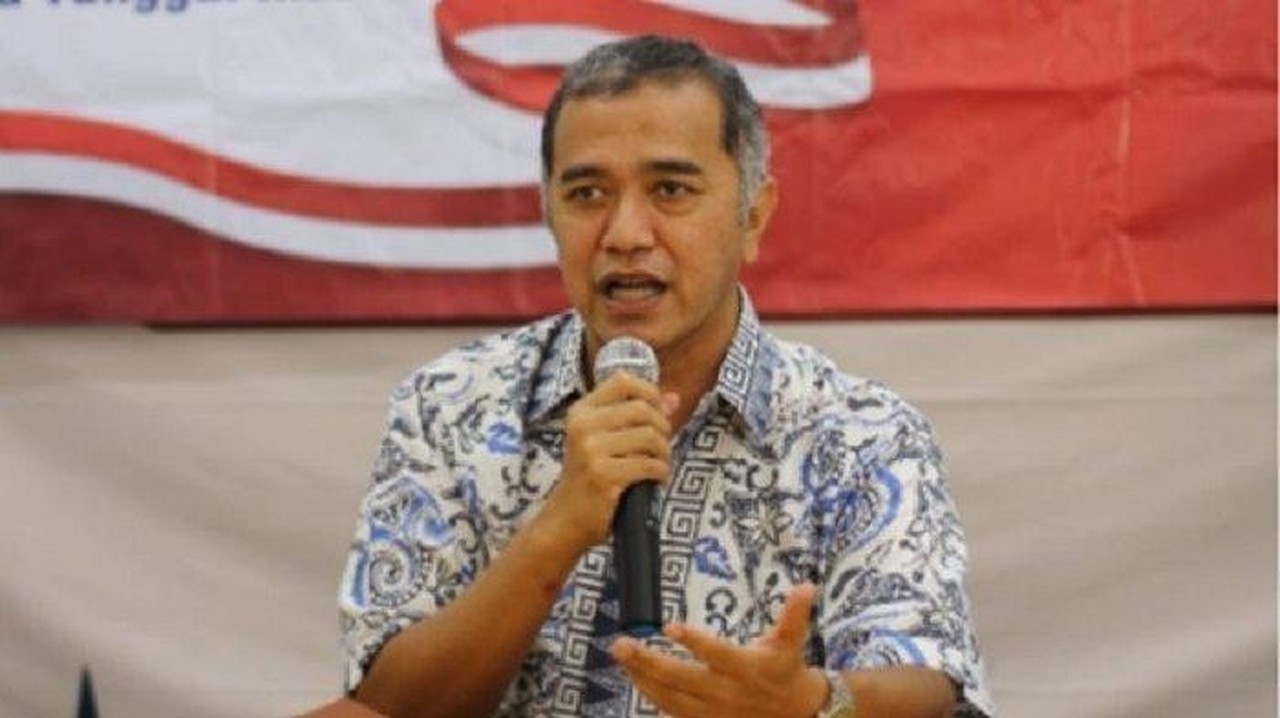 Satgas Pemulihan Bencana Sumatera Dibentuk, DPR Harap Koordinasi Lebih Baik Satgas Pemulihan Bencana Sumatera Dibentuk, DPR Harap Koordinasi Lebih Baik