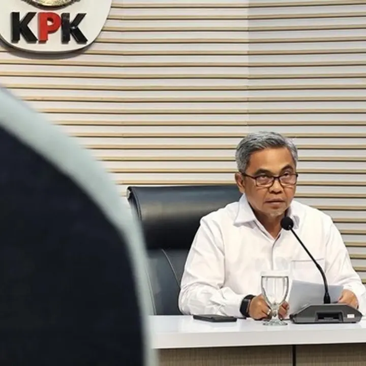 Ketua KPK Setyo Budiyanto Tegaskan Pimpinan KPK Satu Suara Soal Kasus Kuota Haji