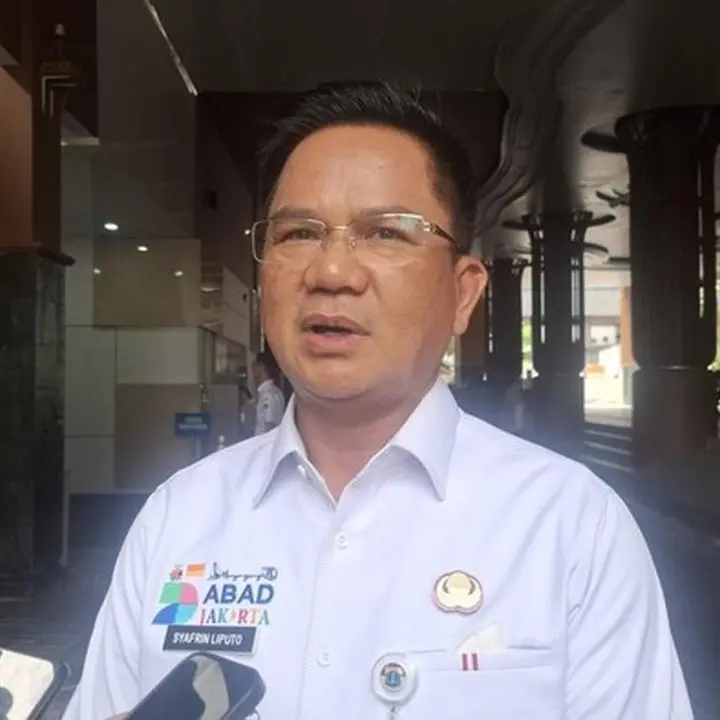 Dishub DKI Pastikan Pembongkaran Tiang Monorel Dilakukan Malam Hari untuk Hindari Macet