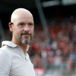 Erik ten Hag Kembali ke FC Twente sebagai Direktur Teknik, Nasib Mees Hilgers Jadi Sorotan