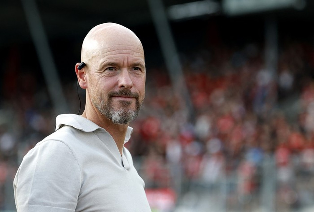 Erik ten Hag Kembali ke FC Twente sebagai Direktur Teknik, Nasib Mees Hilgers Jadi Sorotan Erik ten Hag Kembali ke FC Twente sebagai Direktur Teknik, Nasib Mees Hilgers Jadi Sorotan