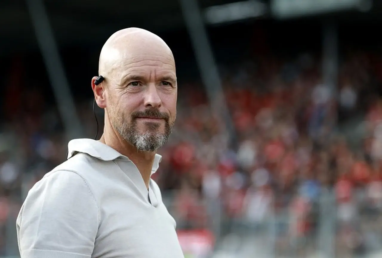 Foto: Reuters/heiko Becker