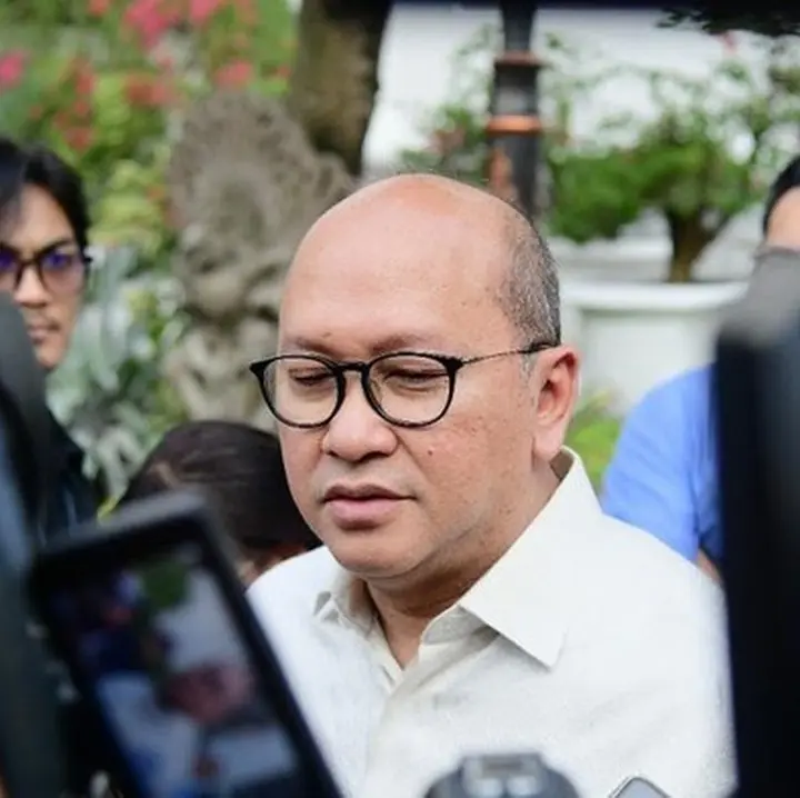 Rosan Roeslani Targetkan 15.000 Hunian Korban Bencana Selesai dalam 3 Bulan