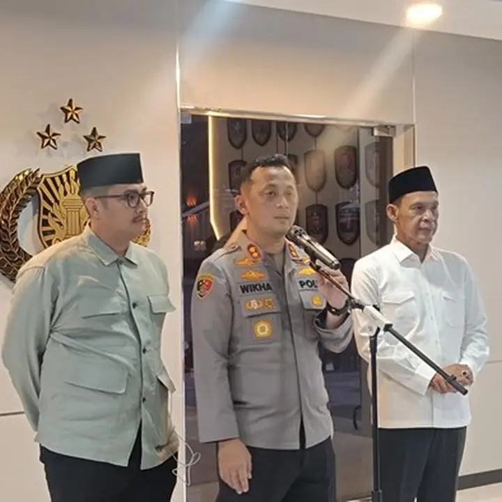 Kapolres Bogor Minta Pemda Perbaiki Titik Rawan Kecelakaan Akibat Minim PJU