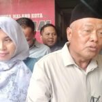 Eks Dosen UIN Malang Yai Mim Jadi Tersangka Kasus Dugaan Pornografi dan Asusila