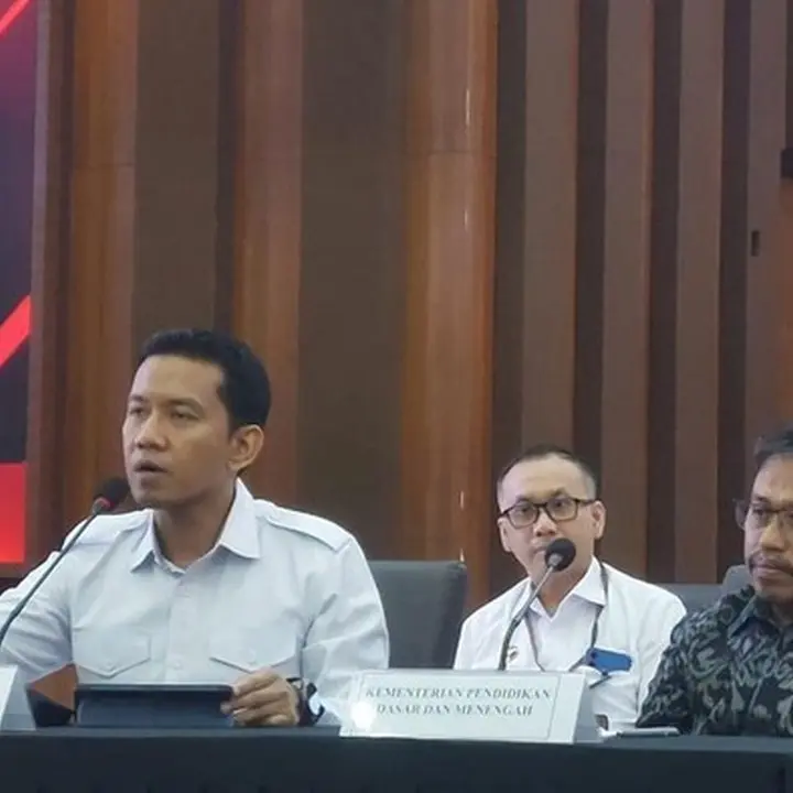 Densus 88: Penikaman di Rusia Terinspirasi Aksi Bom SMAN 72 Jakarta