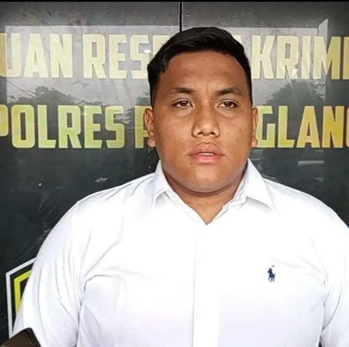 Kepala Desa Sidamukti di Pandeglang Ditetapkan Tersangka Korupsi Dana Desa Rp 500 Juta