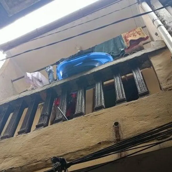 Balita Jatuh dari Lantai 2 di Jaktim, 3 Anak Ditinggal Orang Tua Bekerja