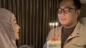 Ridwan Kamil Ungkap Kesepakatan Harta Gono-Gini dan Pengasuhan Anak Pasca-Perceraian dengan Atalia