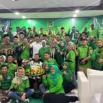 PPP Jakarta Bentuk Tim Formatur, Susun Kepengurusan Baru Sesuai AD/ART