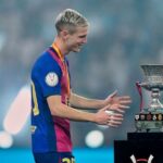 Jadwal Piala Super Spanyol 2026: El Clasico Berpotensi Terjadi di Final