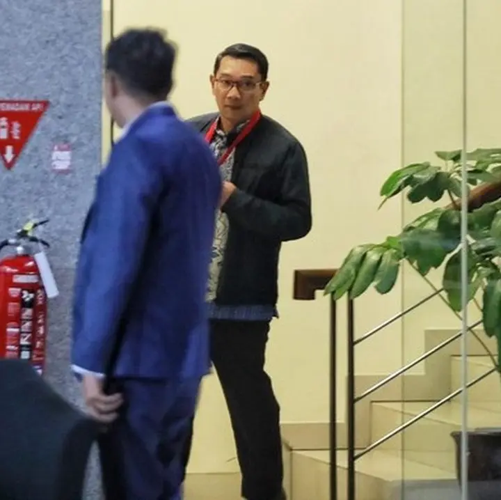 Pengacara Bantah Isu Ridwan Kamil Liburan ke Eropa Bersama Aura Kasih dan Dugaan Perselingkuhan