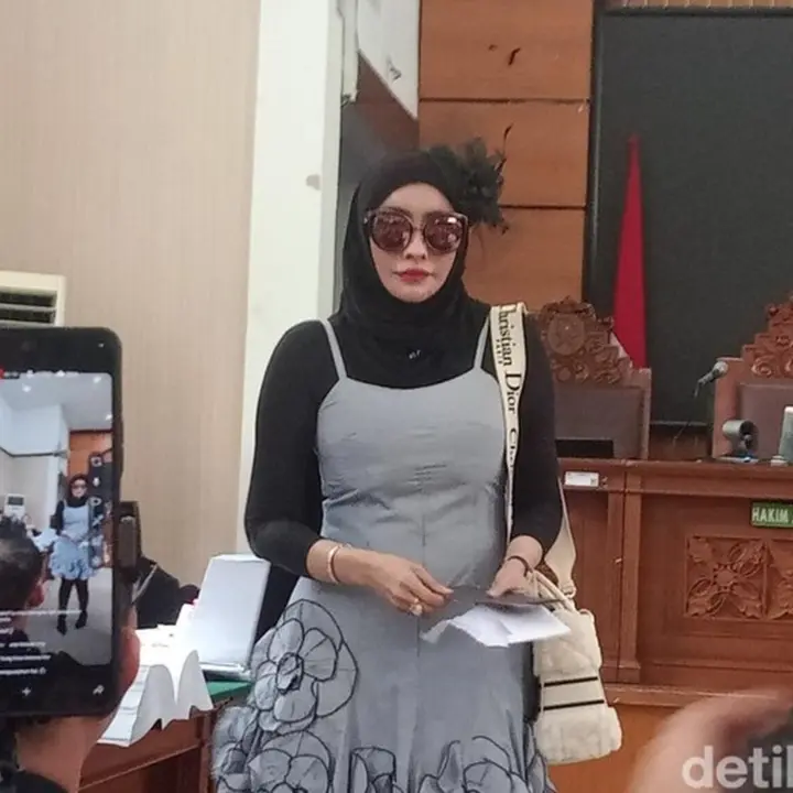 Doktif Laporkan Richard Lee ke Polisi, Berawal dari Temuan Janggal Harga ‘Stem Cell’ di Klinik Athena