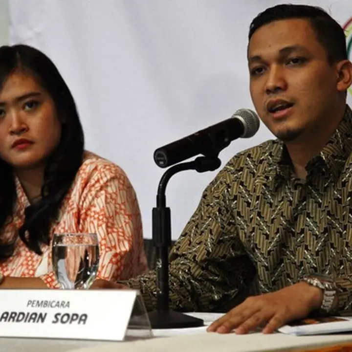 LSI Denny JA Ungkap 5 Alasan Kuat Responden Tolak Pilkada Lewat DPRD